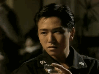 林俊贤男儿本色:你认为在香港娱乐圈中，令人感到遗憾的明星都有谁