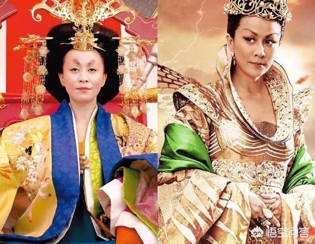 武则天历史:历史上，武则天与狄仁杰之间到底有没有什么不可告人的关系呢？