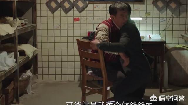 演员罗刚:如何评价董洁、翟天临、李立群主演的电视剧《幸福一家人》？
