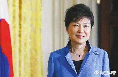 崔顺实女儿:赞成弹劾朴槿惠的5名法官集体卸任，朴槿惠是否迎来了春天