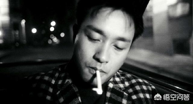 如何评价张国荣的一生？
