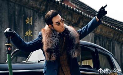 刘欢演员:著名歌手刘欢以前竟然是说相声的，相声界这么出人才吗