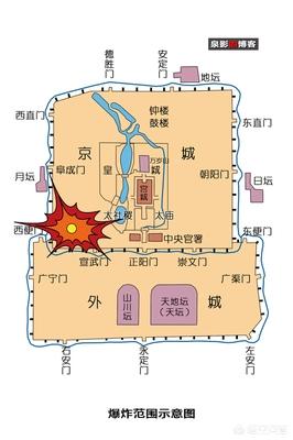 三大爆炸未解之谜，25年前的“空中怪车”悬案现在破了吗对此你怎么看