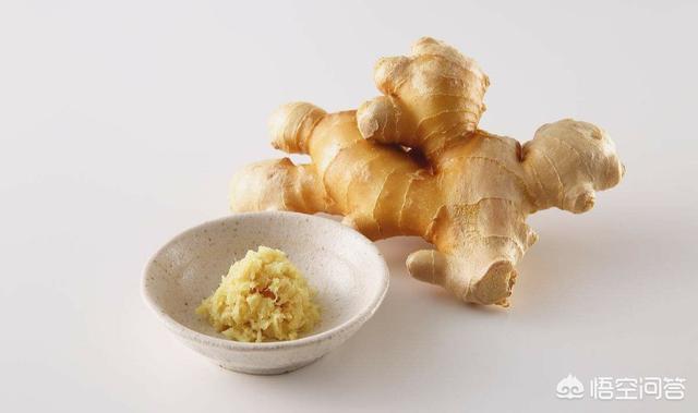 生姜有药用价值吗？