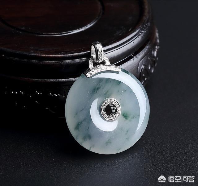 翡翠自己抛光的简单方法,清代翡翠究竟要不要抛光？有何讲究？