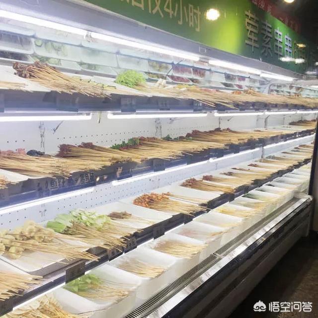 重庆宠物网红店:重庆的网红串串香店有哪些，你怎么评价？ 重庆e宠物网