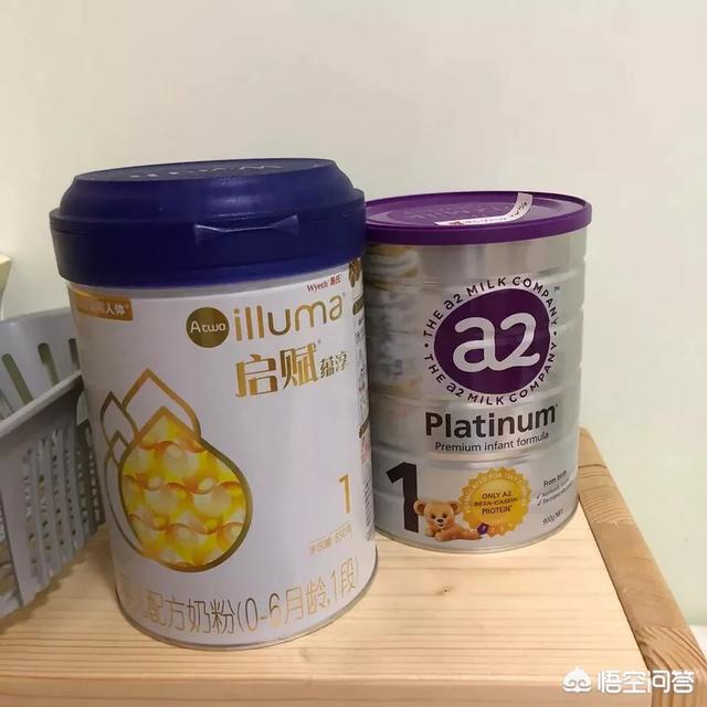 10月大的宝宝可以喝什么奶粉？