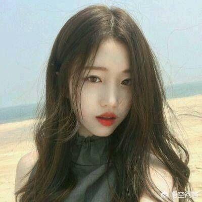有没有好看的网红女头像？