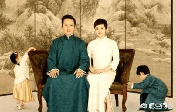 邓超安以轩滚床单:邓超为什么可以一直宠着孙俪呢？