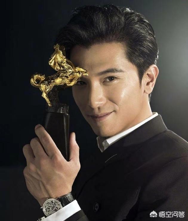 邱泽:邱泽和罗晋，你觉得谁和唐嫣更般配？