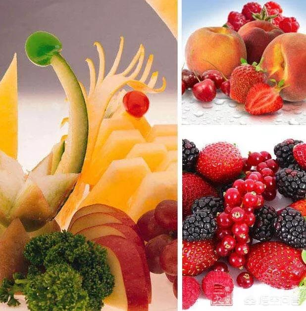 在医院放射科工作的人,多吃些什么水果和蔬菜能防辐射(放疗可以吃的