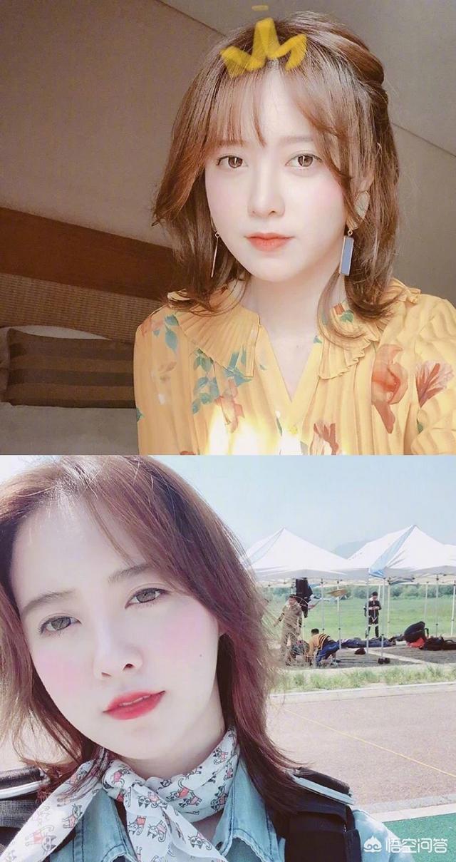 闪光夫妇为什么下车:韩国有哪些好看但不火的女明星呢？