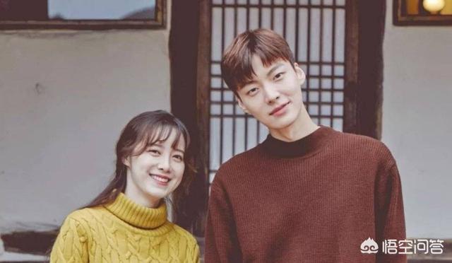 闪光夫妇为什么下车:韩国有哪些好看但不火的女明星呢？