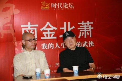 武侠作家萧逸去世:如何评价萧逸先生的武侠小说有什么特色