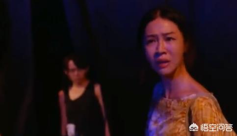 庹宗华老婆:吴倩莲为什么退出影坛了？