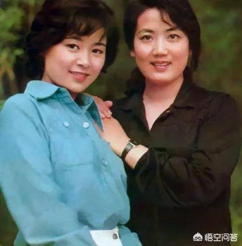 张瑜去世4周年:如何评价首届金鸡奖最佳女主角的演员张瑜？