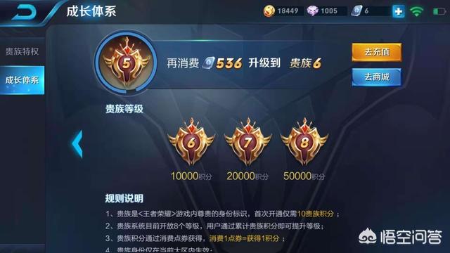 玩《王者荣耀》是充值越多伤害越高吗？