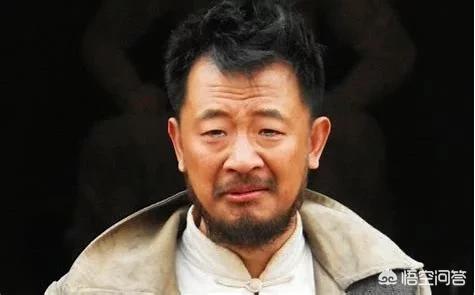 黄海波近照曝光:实力派黄海波为什么现在没出演电视剧？