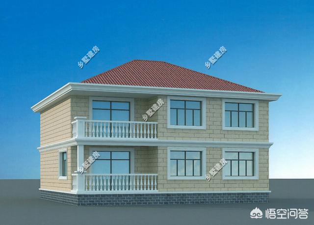 为什么二楼比三楼好,自建房两层好还是三层好？