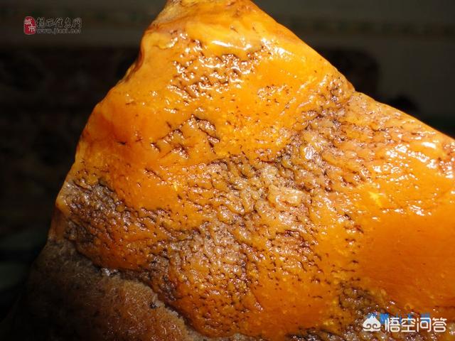 怎么鉴别一块石头是不是玉？插图83