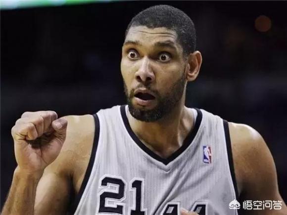 大卫罗宾逊:大卫·罗宾逊在NBA是什么样的存在？