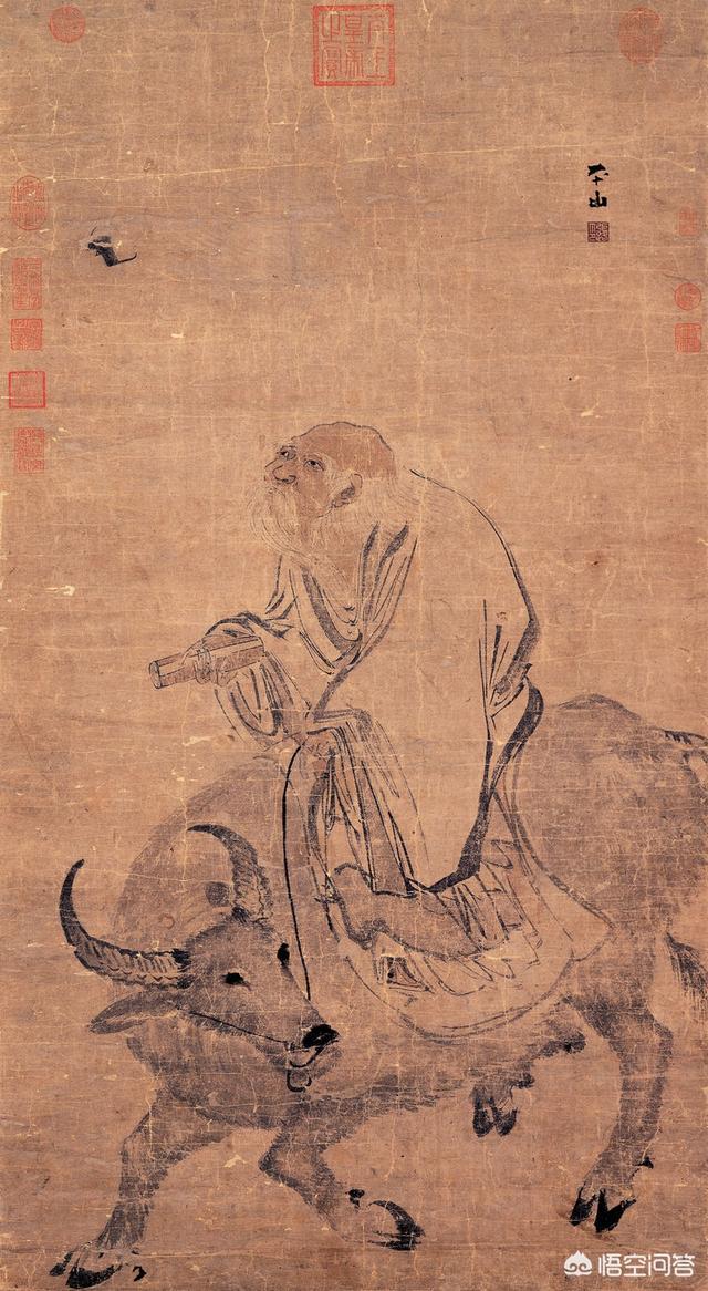 头条问答 老子最后去哪了 冬窗事发的回答 0赞