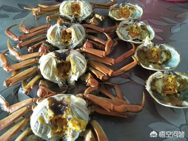 阳澄湖大闸蟹一定是最好吃的吗，阳澄湖大闸蟹是真的好吃还是只是身份的象征你怎么看