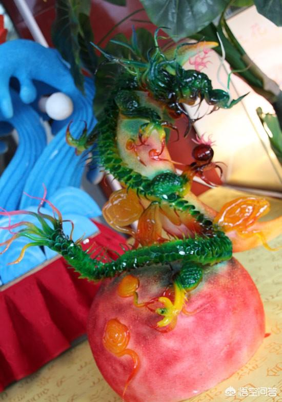 水果雕刻培训去哪里学,想学糖艺去哪里学比较好？