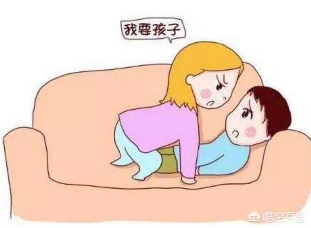 如何提高怀孕概率？
