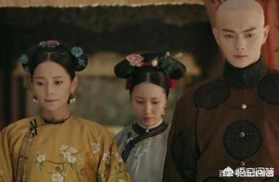 纯妃为什么不侍寝:雍正的神秘妃子从未侍寝过，为何死后与丫鬟同葬？
