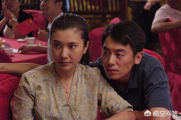 正阳门下大结局:如何评价电视剧《正阳门下》如何看待剧中韩春明与苏萌之间的感情