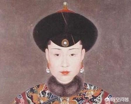 《雍正王朝》雍正帝母亲乌雅氏为何在雍正登基前还是“妃”插图1