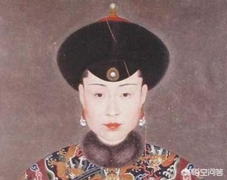 雍正的妃子:《雍正王朝》雍正帝母亲乌雅氏为何在雍正登基前还是“妃”？