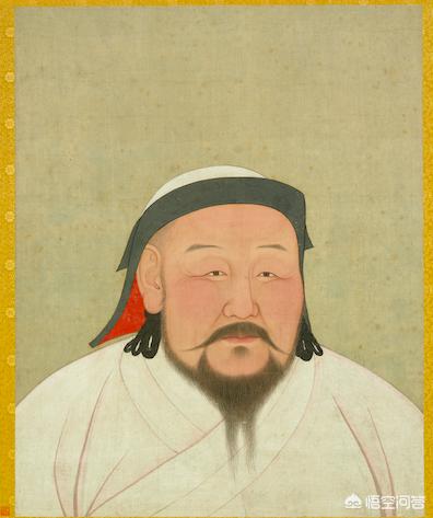 张弘范祖上三代都不属于宋朝管辖,“卖国贼”之名是否牵强？