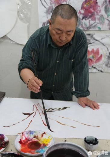 邢质斌广告:央视的主持人退休了一般都会干什么