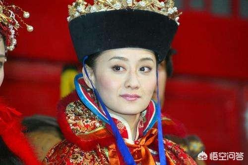 陈德容演过的电视剧:如何评价“琼女郎”陈德容