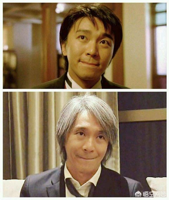 梁朝伟的电影:梁家辉与梁朝伟，谁更称得上是“演技之神”