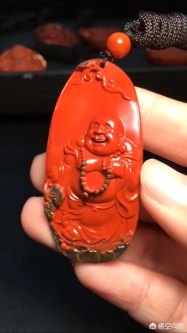 南红的颜色与等级,南红硬通货，珠子究竟如何分级？