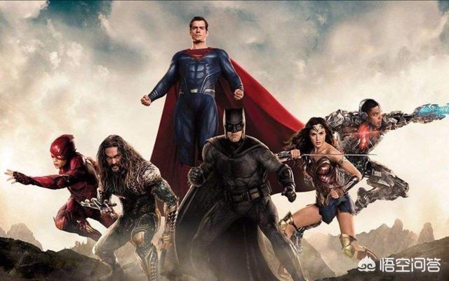 头条问答 为什么感觉超人电影近几没有拍续集 记者肖正的回答 0赞