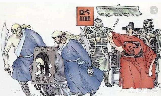 骑木马驴:满清酷刑，你觉得哪个最残酷？