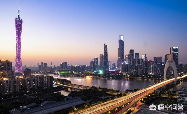 中国创业城市排名，中国最适合创业的前3名的城市是哪些城市？