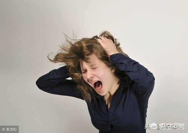 缓解压力的方法:突然间觉得活得很累该怎么办有哪些方法可以缓解压力