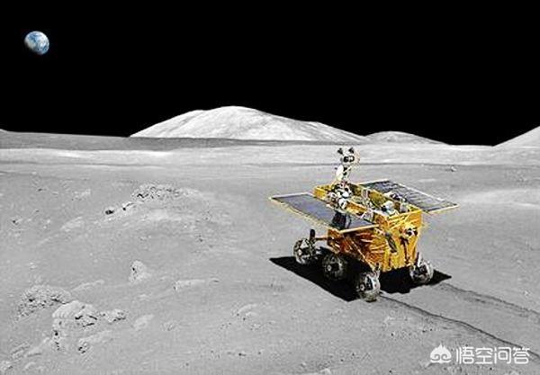 中国发现月球背面惊天秘密，月球背面非常神秘，那么嫦娥4号探索月球背面对此大家怎么看