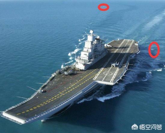 印第安纳波利斯号:航母航行时遇到鲨鱼攻击怎么办？它为什么总喜欢出现在船周围？