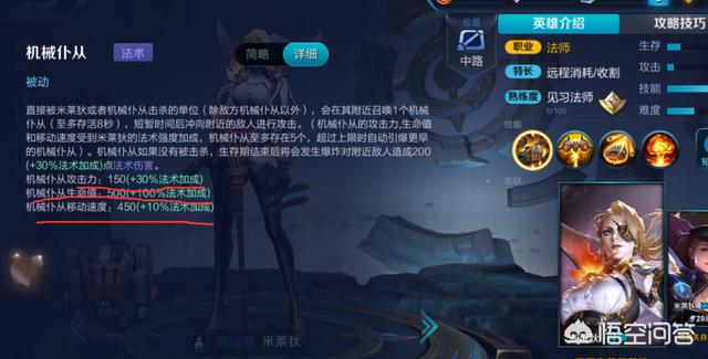 米莱狄的机器人造成的是物理伤害,还是魔法伤害？需要出法穿吗？