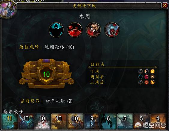魔兽缰绳来袭2:《魔兽世界》现在还好玩吗？AFK几年了，现在变成什么样子了？