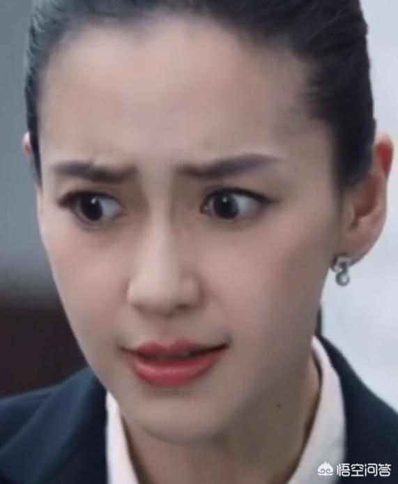 杨颖回应演技争议:Angelababy新戏被吐槽演技，她是怎样回应的呢你怎么看