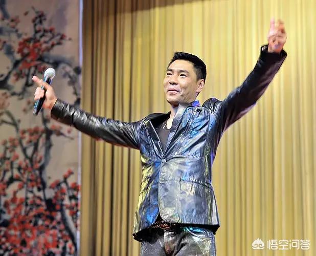屠洪刚老婆:屠洪刚的现状如何为什么突然没有了音讯