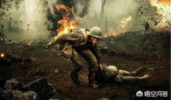 经典战争电影有哪些？