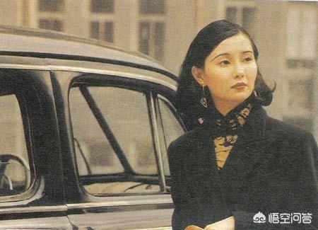 张曼玉老公是谁:电影《东邪西毒》中，黄药师到底爱谁